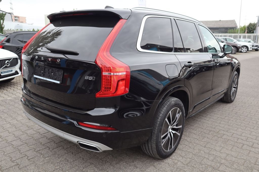 VOLVO XC 90 (01/04/2020) - 